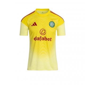 Camiseta Celtic Portero 1ª 25-26