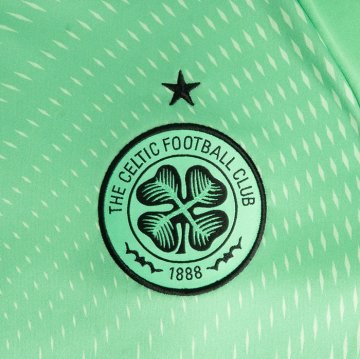 Camiseta Celtic Portero 2ª 25-26