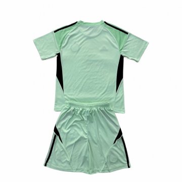 Camiseta Celtic Portero 2ª Nino 25-26