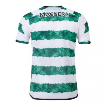 Camiseta Celtic 1ª 23-24