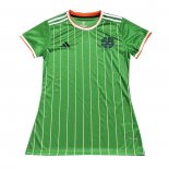 Camiseta Celtic 1ª Mujer 24-25