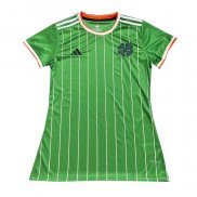 Camiseta Celtic 1ª Mujer 24-25