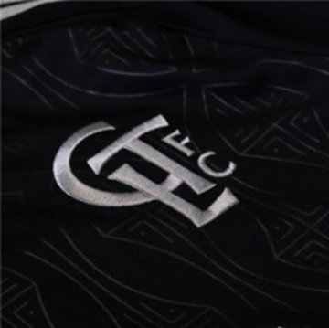 Camiseta Charlotte FC 2ª 2025