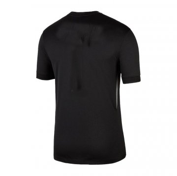 Camiseta Chelsea Portero 25-26 Negro