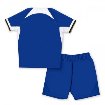 Camiseta Chelsea 1ª Nino 23-24