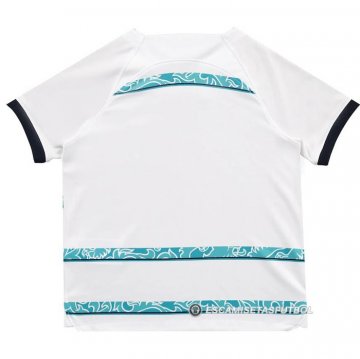Camiseta Chelsea 2ª Nino 22-23