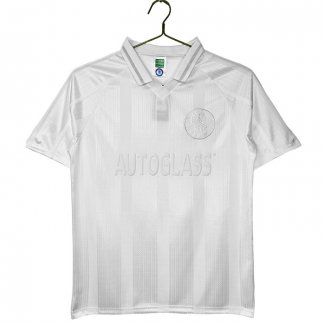 Camiseta Chelsea 2ª Retro 98-99