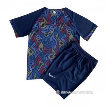 Camiseta Chelsea Special Nino 23-24