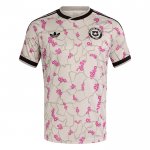 Camiseta Chile 2ª 2026