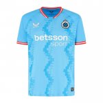 Camiseta Club Brugge 3ª 25-26
