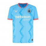 Camiseta Club Brugge 3ª 25-26