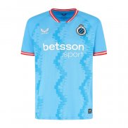 Camiseta Club Brugge 3ª 25-26