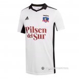 Camiseta Colo-Colo 1ª 2022