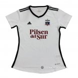 Camiseta Colo-Colo 1ª Mujer 2022
