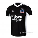 Camiseta Colo-Colo 2ª 2022