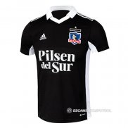 Camiseta Colo-Colo 2ª 2022