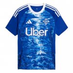 Camiseta Como 1907 1ª 25-26