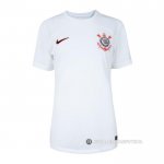 Camiseta Corinthians 1ª Mujer 2023