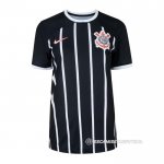 Camiseta Corinthians 2ª Mujer 2023