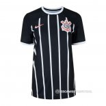 Camiseta Corinthians 2ª Mujer 2023