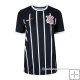 Camiseta Corinthians 2ª Mujer 2023