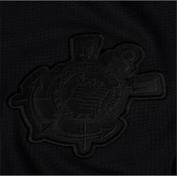 Camiseta Corinthians 2ª Mujer 2024