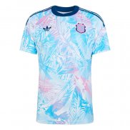 Camiseta Costa Rica 2ª 2026