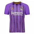 Camiseta Coventry City Segunda 22-23