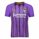 Camiseta Coventry City 2ª 22-23