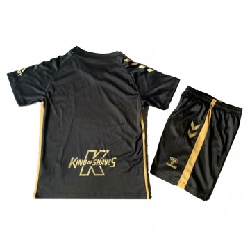 Camiseta Coventry City 3ª Nino 24-25