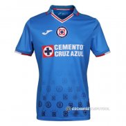 Camiseta Cruz Azul 1ª 22-23