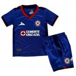 Camiseta Cruz Azul 1ª Nino 23-24