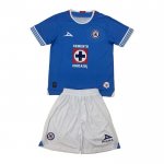 Camiseta Cruz Azul 1ª Nino 24-25