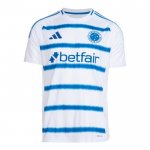 Camiseta Cruzeiro 2ª 2025
