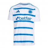 Camiseta Cruzeiro 2ª 2025