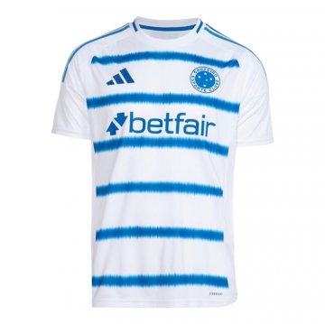 Camiseta Cruzeiro 2ª 2025