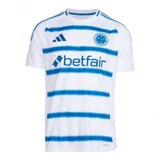 Camiseta Cruzeiro 2ª 2025 - Haga un click en la imagen para cerrar