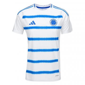 Camiseta Cruzeiro 2ª Mujer 2025