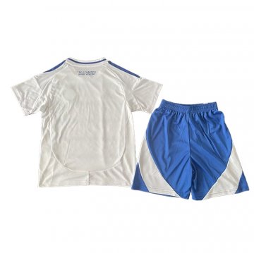 Camiseta Cruzeiro 2ª Nino 2025