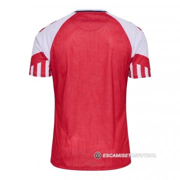 Camiseta Dinamarca 1ª 2023