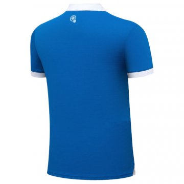 Camiseta El Salvador 1ª 2025
