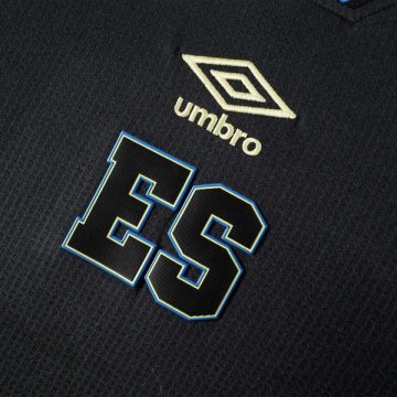 Camiseta El Salvador 3ª 23-24