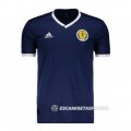 Camiseta Escocia 1ª 2018 Tailandia
