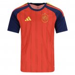 Camiseta Espana 1ª 2026