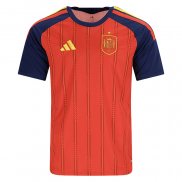 Camiseta Espana 1ª 2026