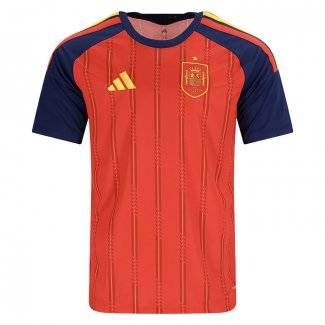 Camiseta Espana 1ª 2026