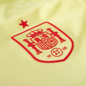 Camiseta Espana 2ª 2024