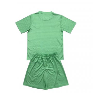 Camiseta Everton Portero 1ª Nino 25-26