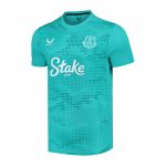 Camiseta Everton Portero 2ª 24-25