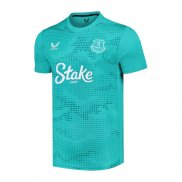 Camiseta Everton Portero 2ª 24-25